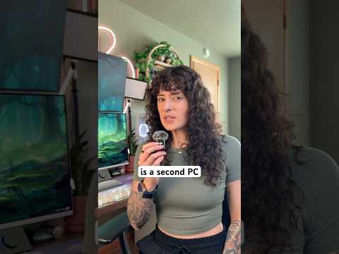 Do You Need a Second PC for Streaming? #shorts #pcgaming #streaming