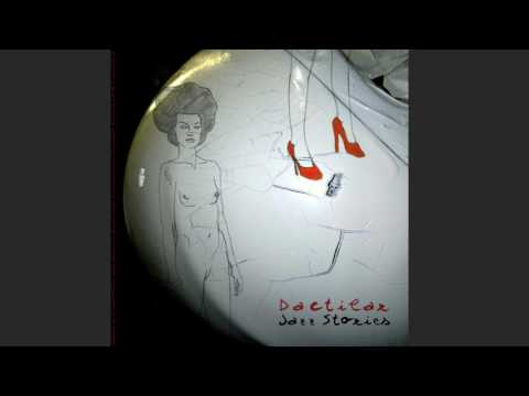 Dactilar - Traveling Soul