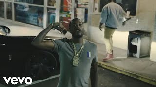 Meek Mill - Stand Up ft. Rick Ross &amp; Fabolous &amp; Lloyd Banks (Music Video) 2023