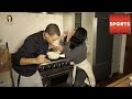 Steph "Chef" Curry Rap 