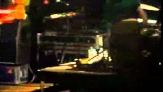 THDC &quot;Lopsided&quot; (At The Drive In) Cover/Remix