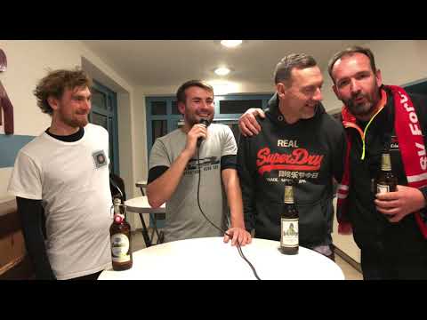 25.01.2020 - Die Stimmen zum Spiel SV Fortuna Ballenstedt - Burger VC 99