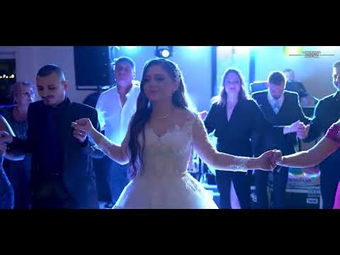 Cip Music Events Bacau(2023) -    Nunta Cosmin & Ema(Rest  Levisticum)   Program 1