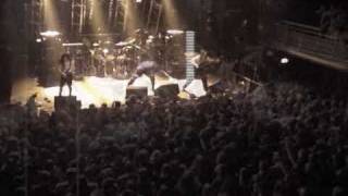 Monstrosity - "Wave Of Annihation" - Paris France 2002 HQ