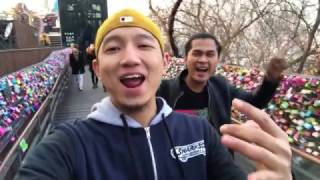 Download lagu Slank - Ku Di Negri Orang [Seoul Tower] mp3