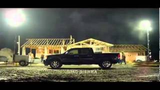 preview picture of video 'LaFontaine GMC - Home  TV Commercial 2012 | GMC Trucks, SUVs, Crossovers - Ann Arbor, MI'