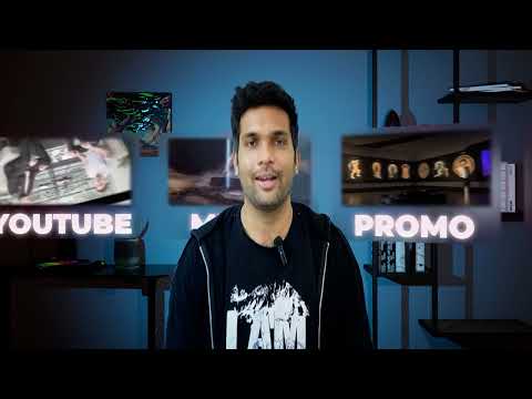 Shams introducing The Crazy Creations