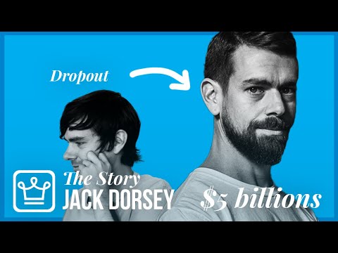 The INSANE Lifestyle of Twitter CEO Jack Dorsey
