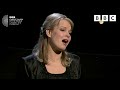 Elīna Garanča - Nana by Manuel de Falla (CSOTW, 16th June 2001)