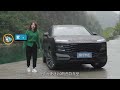 2023 Chery Jetour Dasheng Interior and exterior and experience - Auto China