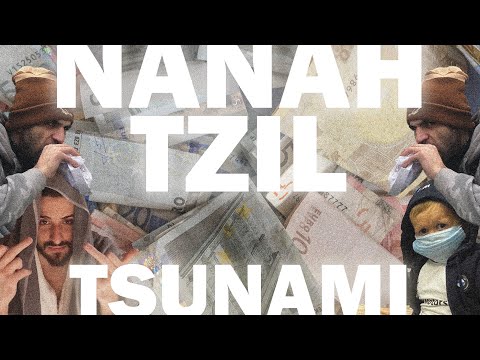 Nanah Tzil - Tsunami