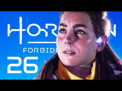 PO PROSTU CUDO! 🌈 HORIZON Forbidden West PL Gameplay PS5 4K #26