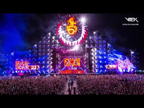 Union For Sounds #21 - Ultra Music Festival Edition 2014
