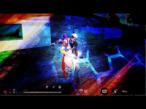 Tobe Williams - Malibu | Morph Release !! free fire highlights ♥️