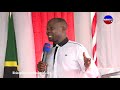 MATUKIO KATIKA DAMU YA UKOO BISHOP DR JOSEPHAT GWAJIMA 21 JULY 2019