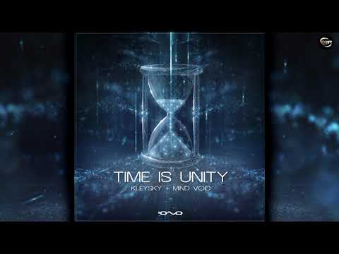 Kleysky & Mind Void - Time Is Unity