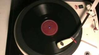 TOO TIGHT by Johnny Dodds Hot Six 1929 (New Orleans Jazz)