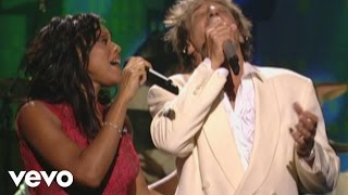 Rod Stewart - The Nearness of You (from It Had To Be You)