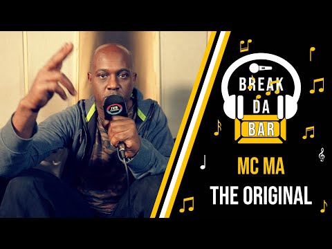 SUBLOW ELITE MEDIA - "THESE WORDS ARE GONNA BURN THE WICKED!" BREAK DA BAR EP. 11 l