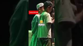 Download lagu Viral! Jawaban Bocah Saat Ditanya Rukun Islam Bikin Ustaz dan Jamaah Tertawa mp3