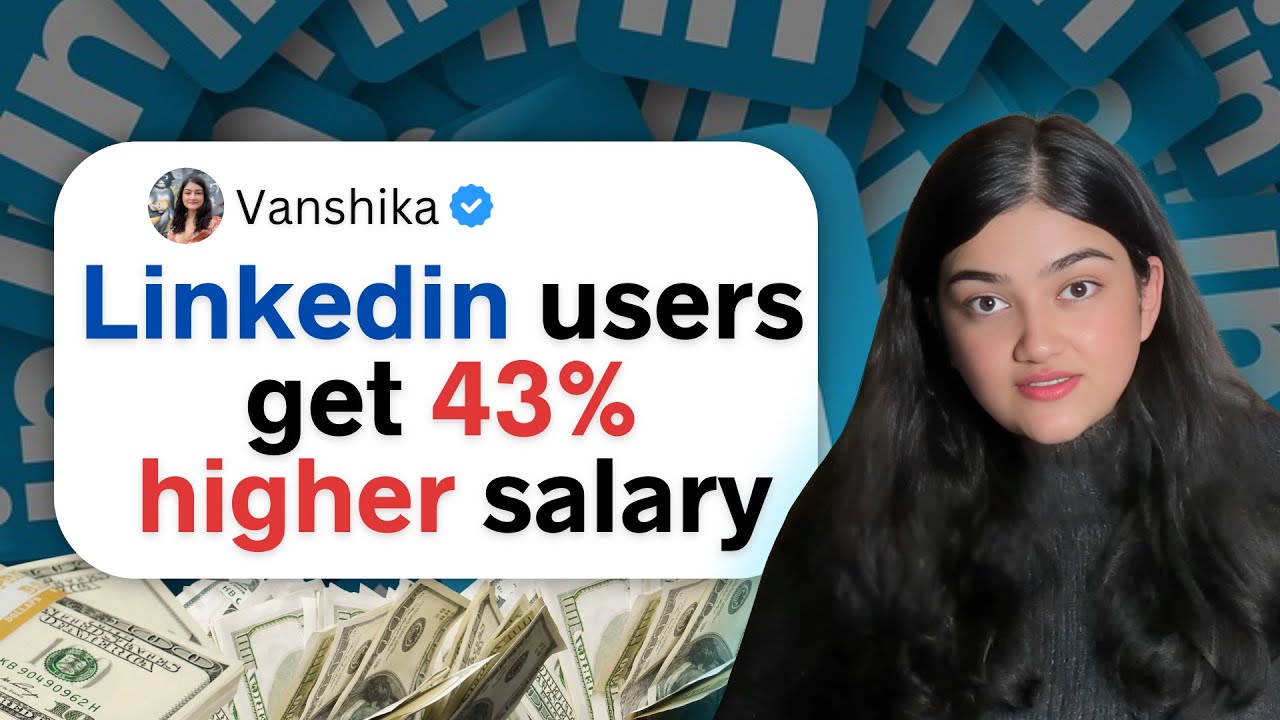 Dominate LinkedIn: 7 Simple Steps | The Ultimate Guide for Job Seekers