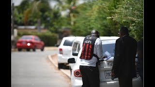 JAMAICA NOW: Shemara Todd hit... Businessman attacked... Reggae Boy Usain Bolt? … Warmer summer