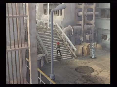 [PS2 Longplay] MS Saga: A New Dawn Part 8