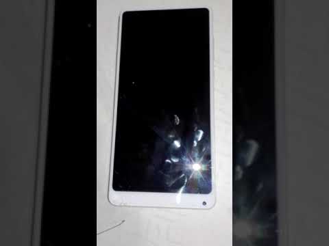 Reboot loop Xiaomi mi mix 2s