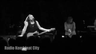 Pavlov&#39;s Dog - Song Dance