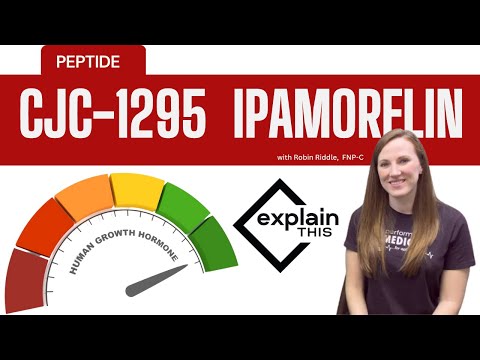 Peptide Science Cortagen (Bioregulator) 20mg