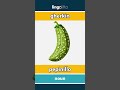gherkin - pepinillo video thumbnail