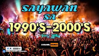 Download lagu Nonstop disco 1990's 2000's mega sayawan mp3 Download lagu Nonstop disco 1990's 2000's mega sayawan mp3