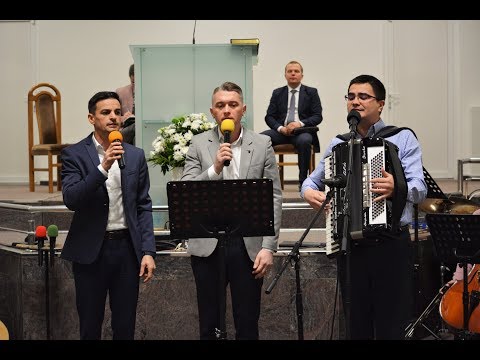 Evanghelizare 2019 - 19.01.2019 - B.C.P. ”Golgota”