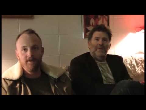 LCD Soundsystem Explains Why the Band Broke Up, Part 1