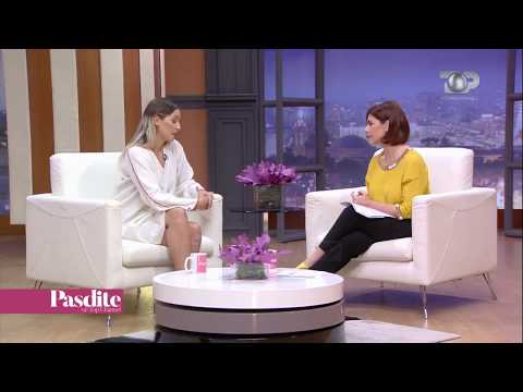 Pasdite ne TCH, Sensibilizimi përmes artit, 15 Shtator 2017, Pjesa 4