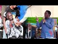 NAOMBA TUSITANIANE NATOA DAKIKA TANO HUYU MZEE AWE AMEPATA HAKI YAKE RC MAKONDA