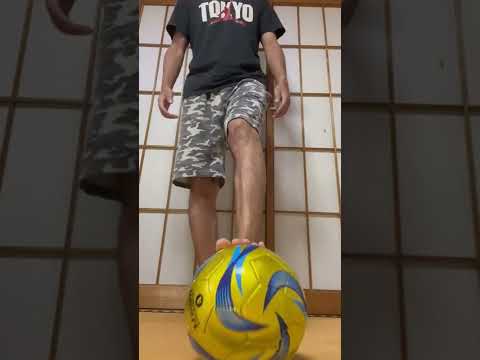 健康スポーツ経営学科 クッショントラップ③
