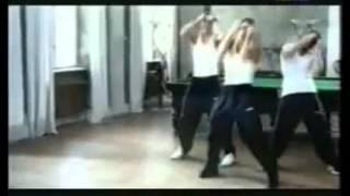 LFO Sex u Up) The Way You Like It [Official Video]