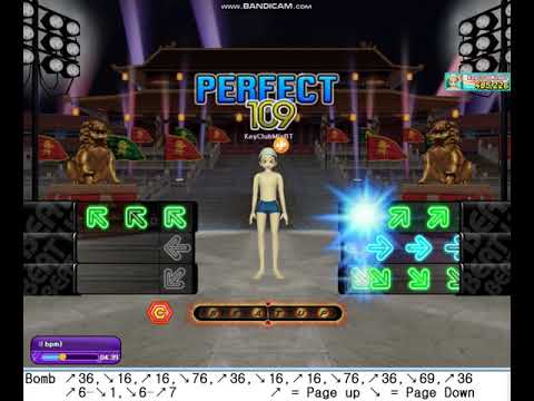 [17au Audition] Beat Up - Zara Larsson - Uncover(Remix) (Lv.6)