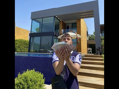 RECO X CASHFLOW - BORNOV4 V2 FT.BATUFLEX X ORGANİZE X BLOK3 X UZİ X ATİ242 - B4RNOV42