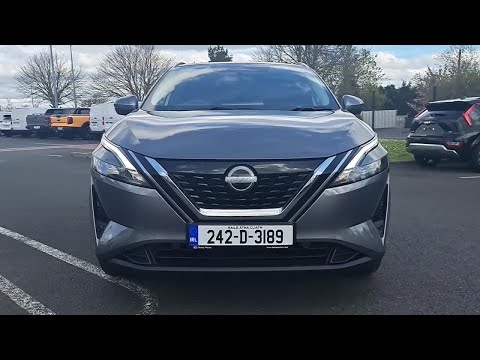 Nissan Qashqai ePOWER QASHQAI SV PREMIUM - Image 2