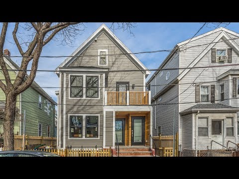 13 Dell St, Unit 2, Somerville MA - M & K Luxury Sales - Tel 774-571-8593