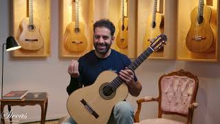 Daryl Perry - 2025 No. 264 - Video preview