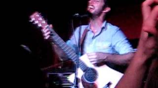 Murder By Death - Until Morale Improves, The Beatings Will Continue