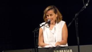 Susan Werner -  Dog, Colonial Theater, Phoenixville, PA, 4/01/2017