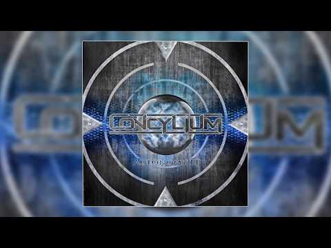 Concylium - Going In