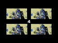 Minecraft Glitch Over 1 048 576 Times