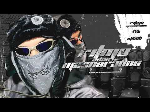 TERRA DA GAROA 3 - MC NAKASICK   DJ LEILTON 011