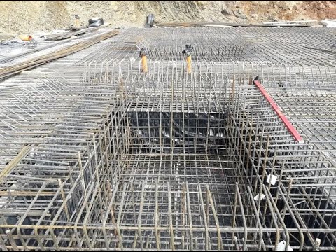 Prace żelbetowe Warszawa Fabet-Konstrukcje