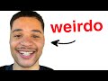 This YouTuber Is A CREEP
